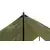 Тент туристичний Skif Outdoor Shield 200х150см (камуфляж) — компактний захист від дощу та сонця, Колір: Camo, Розмір: 200х150см, фото , изображение 4